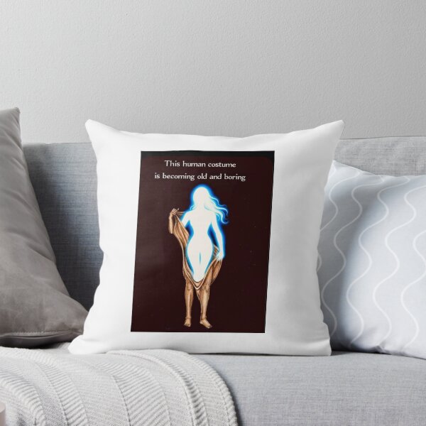 Item preview, Human Soul designed and sold by ART-4-ADHD.
