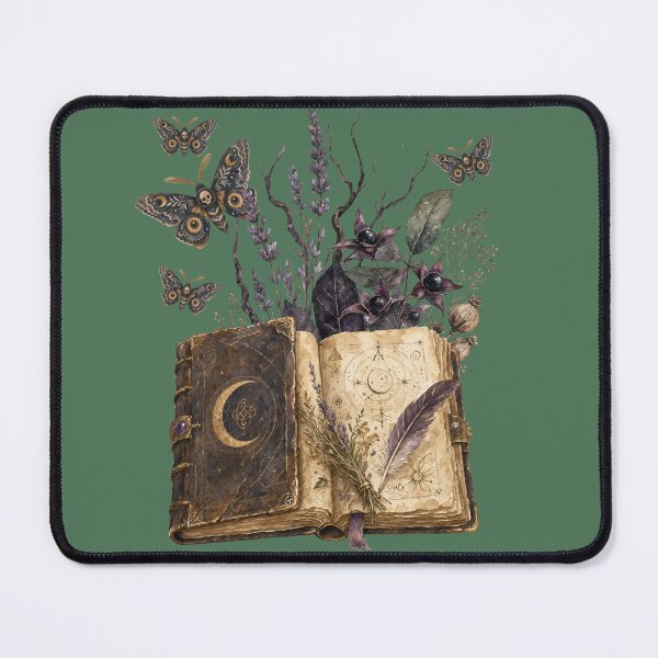 Item preview, Where Magic Grows designed and sold by April Long Designs.
