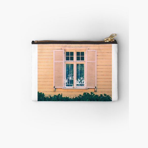 Item preview, Flor en ventana designed and sold by Vitto Creativa.
