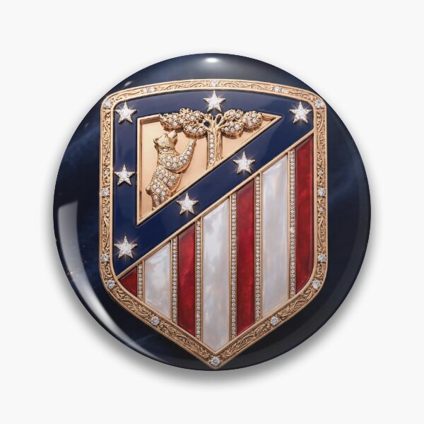 Item preview, Go Atleti designed and sold by casamomo.