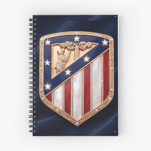 Item preview, Go Atleti designed and sold by casamomo.