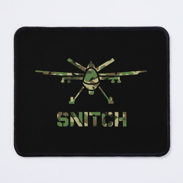 Item preview, Hood Warfare 2 Snitch UAV Drone Tactical Operator Camoflage designed and sold by kanjxtan.