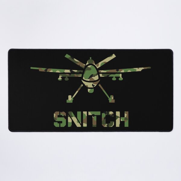 Item preview, Hood Warfare 2 Snitch UAV Drone Tactical Operator Camoflage designed and sold by kanjxtan.