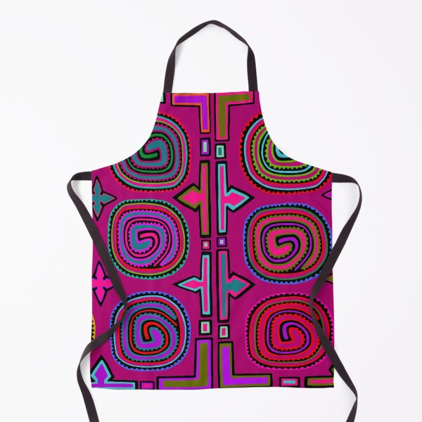 Item preview, Kuna Indian Whirligigs designed and sold by ESPRIT MYSTIQUE.