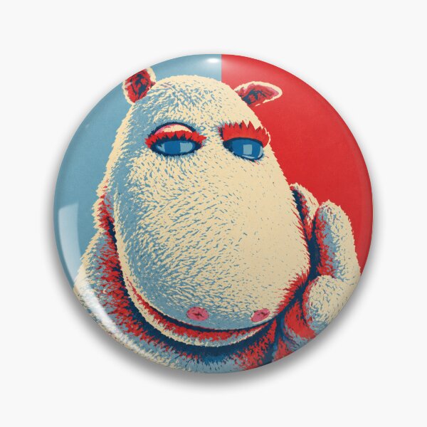 Item preview, George from Rainbow - "GEORGE" designed and sold by curseofkazar.