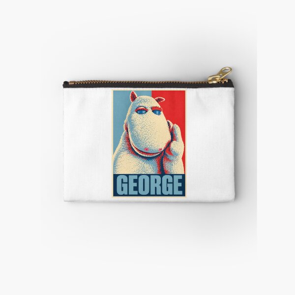 Item preview, George from Rainbow - "GEORGE" designed and sold by curseofkazar.
