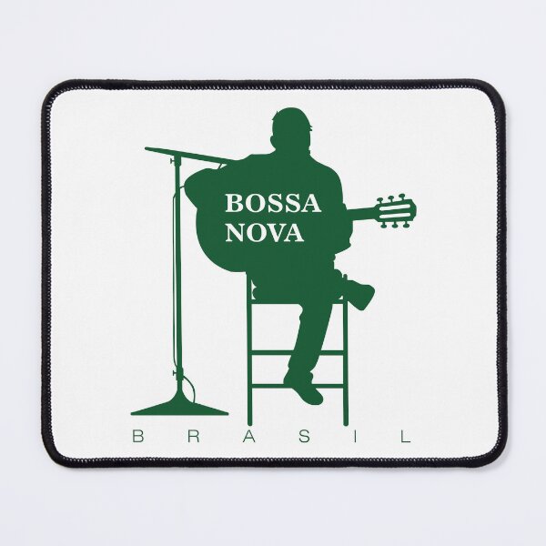 Item preview, Bossa Nova designed and sold by marcosty.