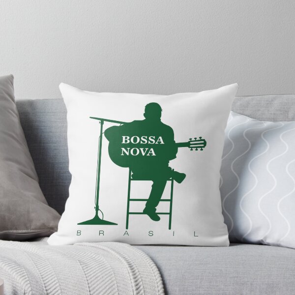 Item preview, Bossa Nova designed and sold by marcosty.