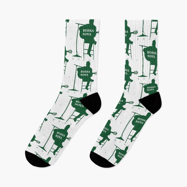 Aperçu de l'œuvre Bossa Nova créée et vendue par marcosty.
