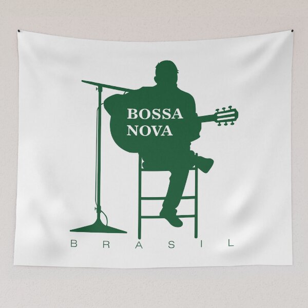 Item preview, Bossa Nova designed and sold by marcosty.