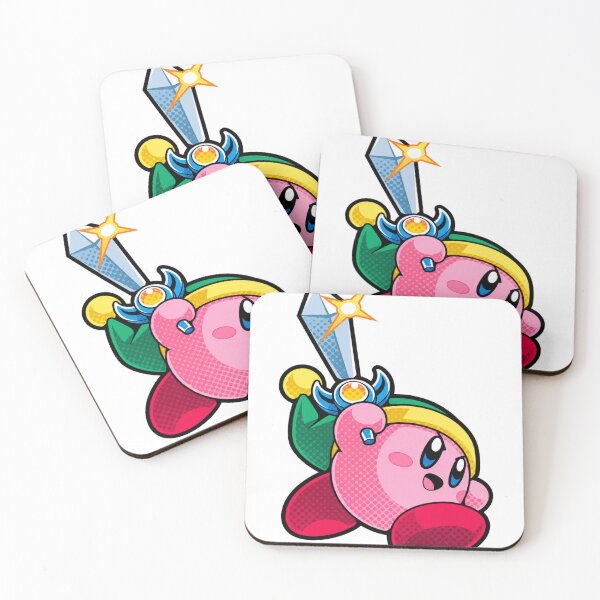 Item preview, Kirby designed and sold by derricwise.