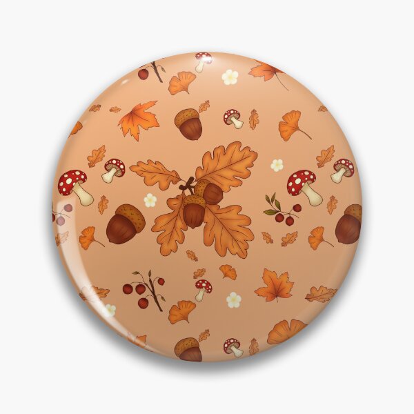 Item preview, Autumn’s Little Secrets  designed and sold by nodi-art.