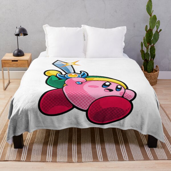 Item preview, Kirby designed and sold by derricwise.