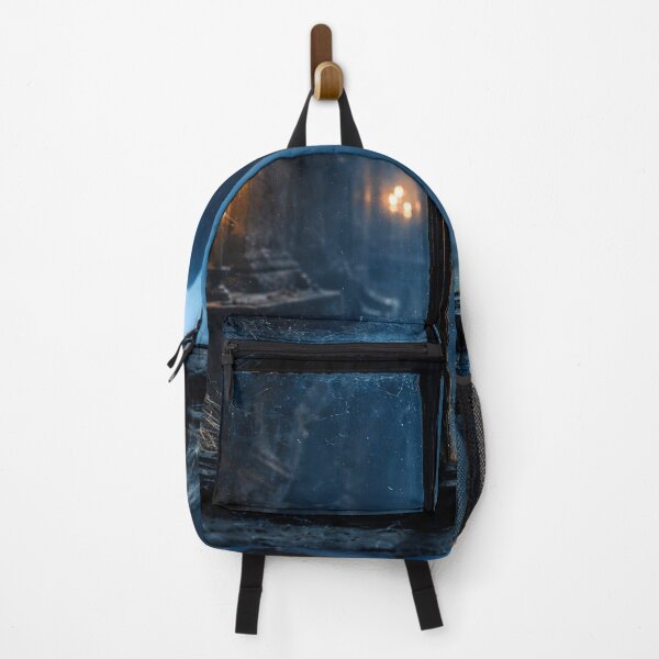Item preview,   Mysterious Figure Beyond the Window designed and sold by 4Seasons.
