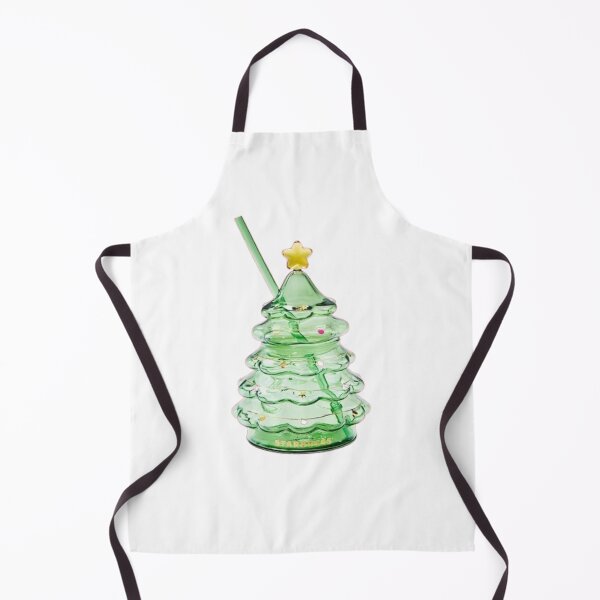 Item preview, Starbucks Christmas Tree Cup designed and sold by WestJumboLimbo.