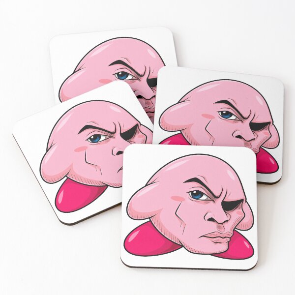 Item preview, Kirby designed and sold by derricwise.
