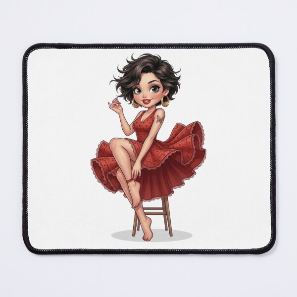 Item preview, BETTY BOOP designed and sold by CHRIST5000.