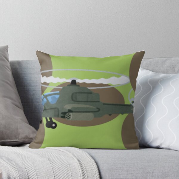 Item preview, Attack Helicopter Pride designed and sold by ChuChuTheCatmeragon.