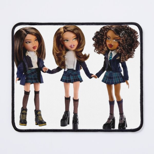 Item preview, Bratz x The Craft designed and sold by WestJumboLimbo.