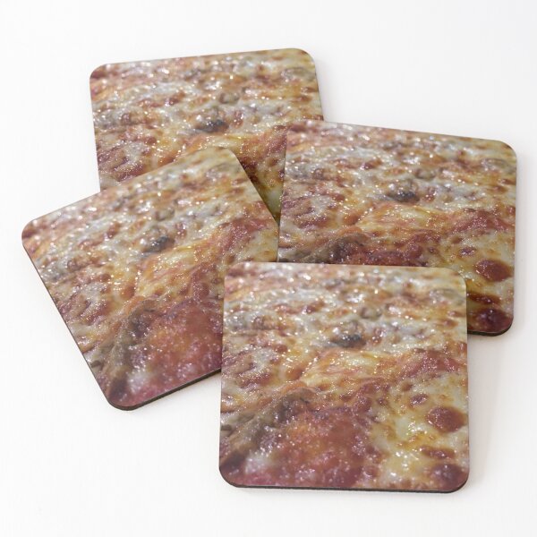 Item preview, Just Pizza designed and sold by ubiquitoid.