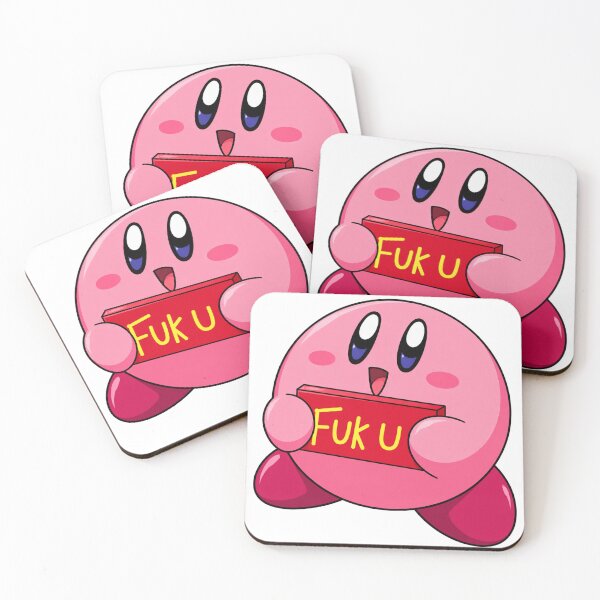 Item preview, Kirby designed and sold by derricwise.