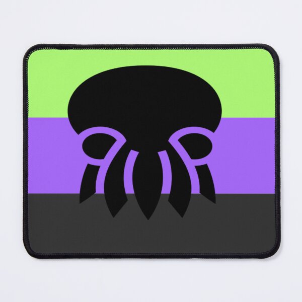 Item preview, Chackrosian Apothisexual Flag designed and sold by ChuChuTheCatmeragon.