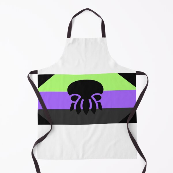 Item preview, Chackrosian Apothisexual Flag designed and sold by ChuChuTheCatmeragon.