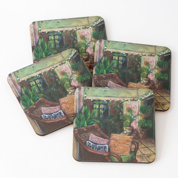Item preview, Henry's Porch designed and sold by char-ertmann.