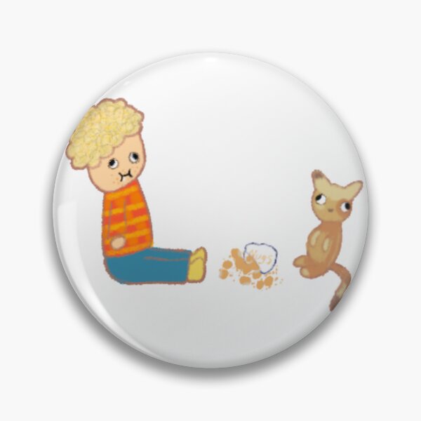 Item preview, Cat Collector 2: Tenders designed and sold by Roubyn.