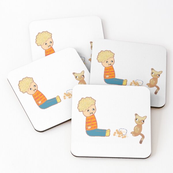 Item preview, Cat Collector 2: Tenders designed and sold by Roubyn.