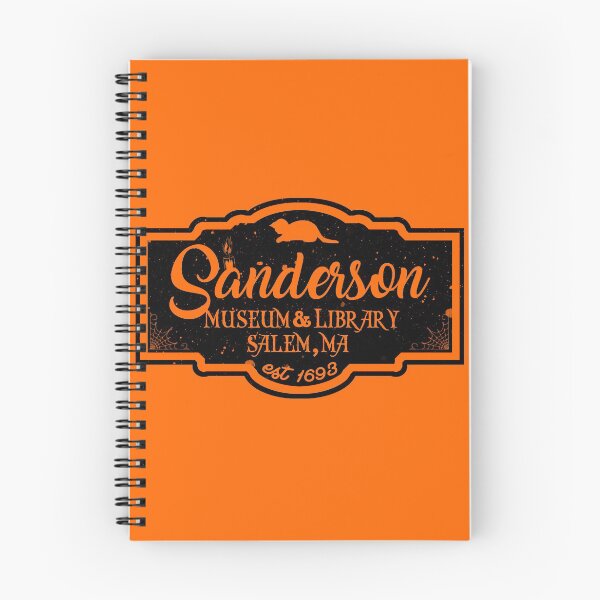 Aperçu de l'œuvre Musée Sanderson créée et vendue par AllMadDesigns.