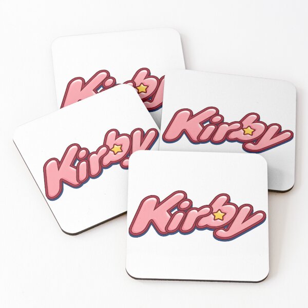 Item preview, Kirby designed and sold by derricwise.