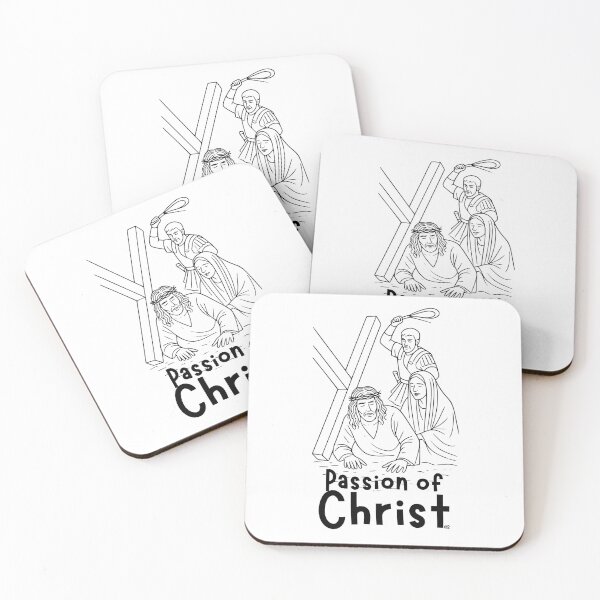 Item preview, Passion of Christ designed and sold by re2m.