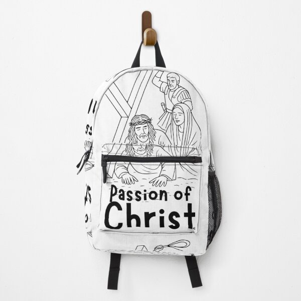 Item preview, Passion of Christ designed and sold by re2m.