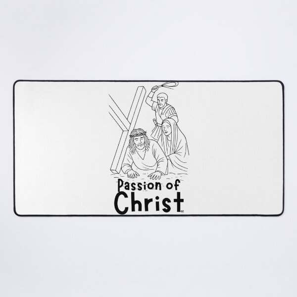 Item preview, Passion of Christ designed and sold by re2m.