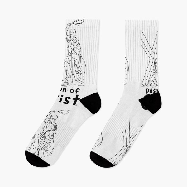 Item preview, Passion of Christ designed and sold by re2m.