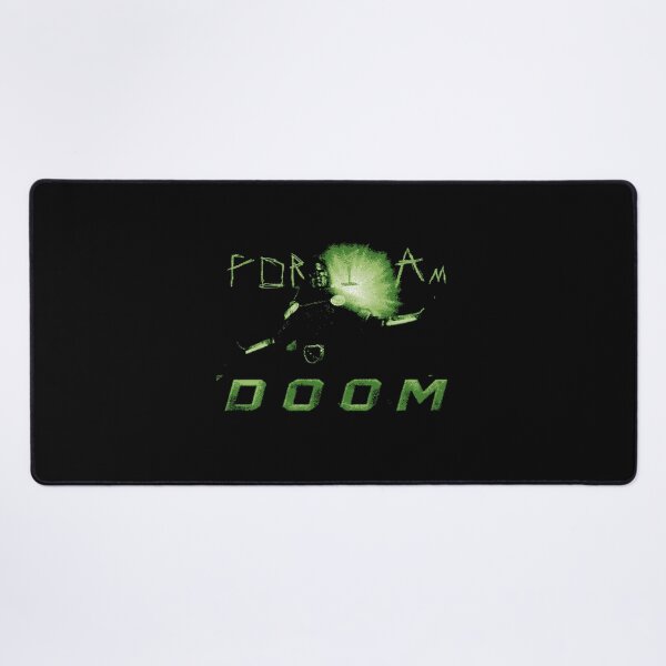 Item preview, For I Am Doom designed and sold by ProvideMeMilk.