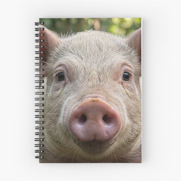 Item preview, Pig face to face designed and sold by Stevercortinas.