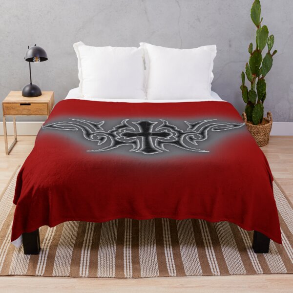 Item preview, Tribal Cross designed and sold by JHubb-Designs.