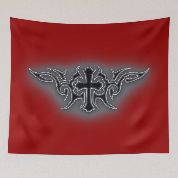 Item preview, Tribal Cross designed and sold by JHubb-Designs.