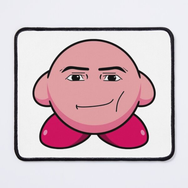Item preview, Kirby designed and sold by derricwise.