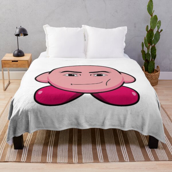 Item preview, Kirby designed and sold by derricwise.