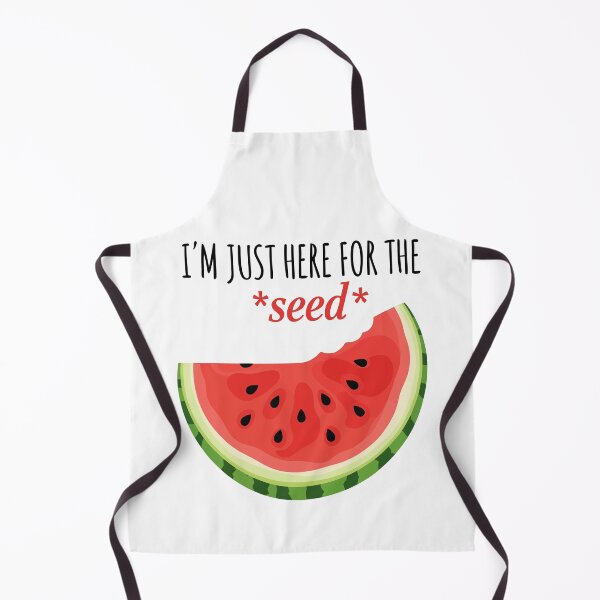 Item preview, Here for the Seed designed and sold by Amir Faysal.