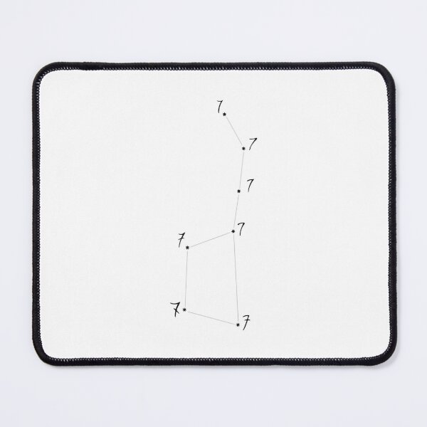 Item preview, Constellation designed and sold by SZ Art Studio.