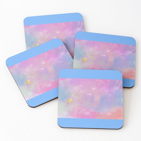 Item preview, A magical universe for you designed and sold by Lensleewan.