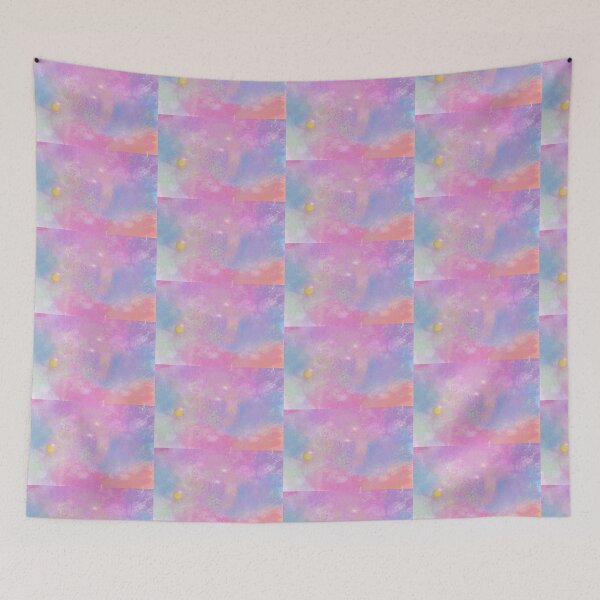 Item preview, A magical universe for you designed and sold by Lensleewan.