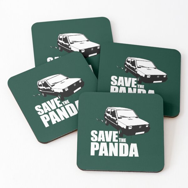 Item preview, Save The Panda Oversized T-Shirt designed and sold by Sakurabyfoco.