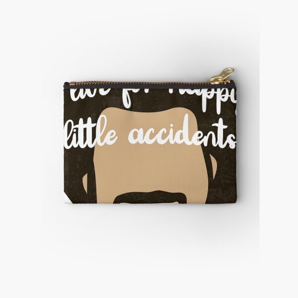 Item preview, Bob Ross-Happy Little Accidents designed and sold by tkeywalker.