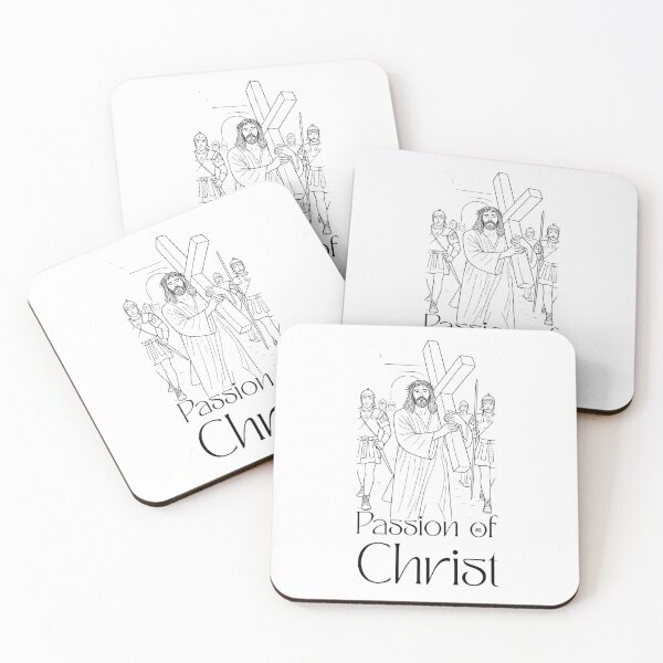 Item preview, Passion of Christ designed and sold by re2m.