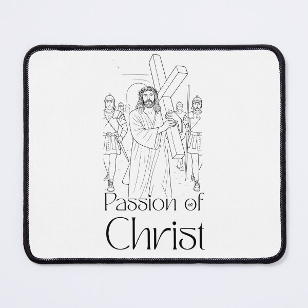 Item preview, Passion of Christ designed and sold by re2m.